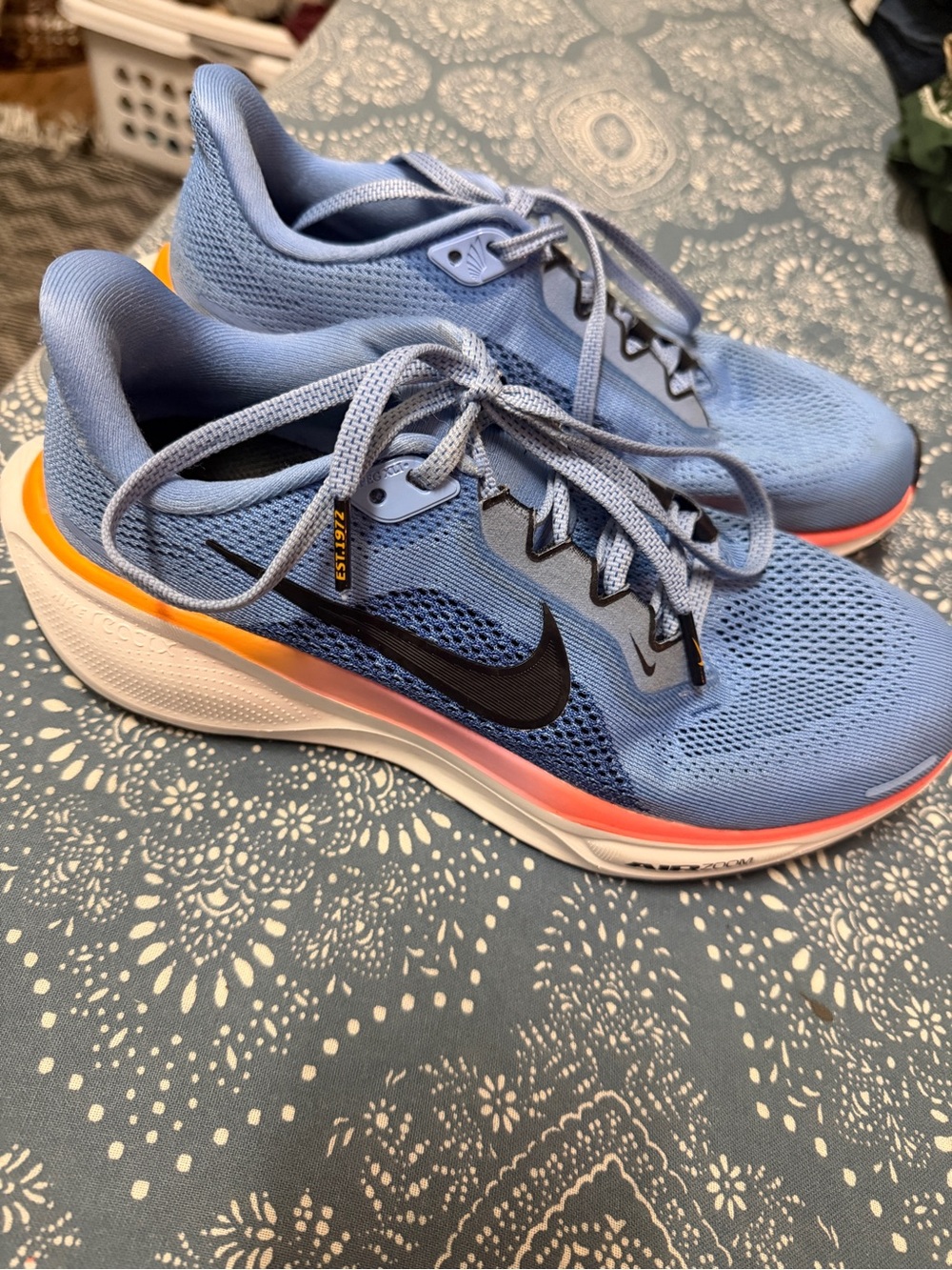 Nike Pegasus 41 Running Shoes